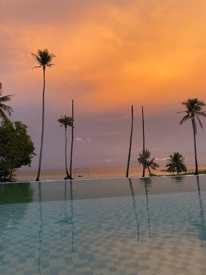 فندق Luna Koh Rong Pagoda Beach المظهر الخارجي الصورة