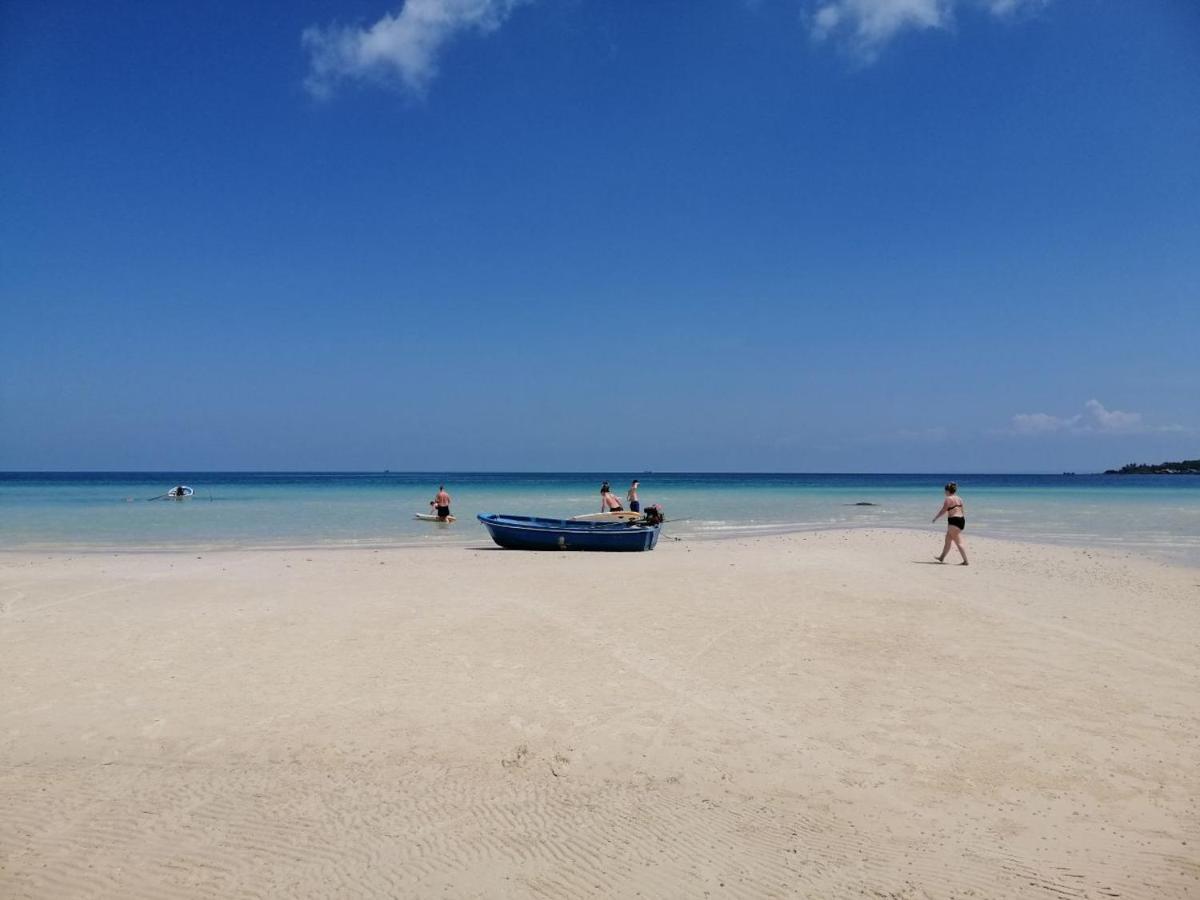 فندق Luna Koh Rong Pagoda Beach المظهر الخارجي الصورة