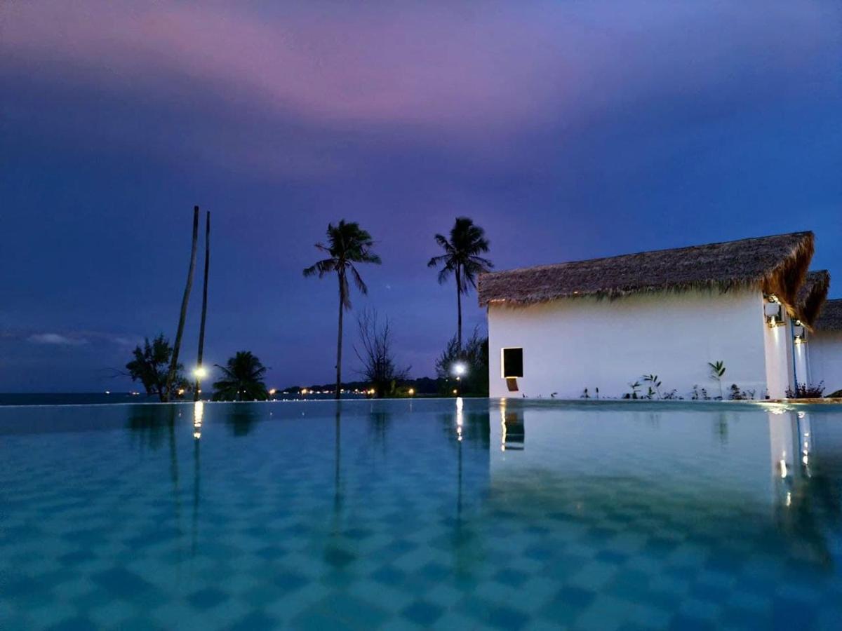 فندق Luna Koh Rong Pagoda Beach المظهر الخارجي الصورة