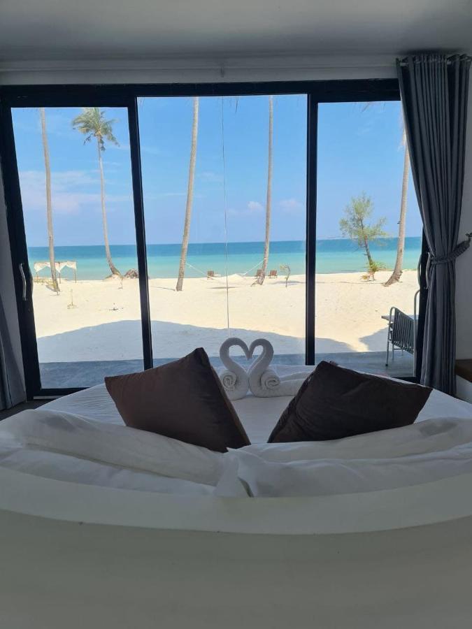 فندق Luna Koh Rong Pagoda Beach المظهر الخارجي الصورة