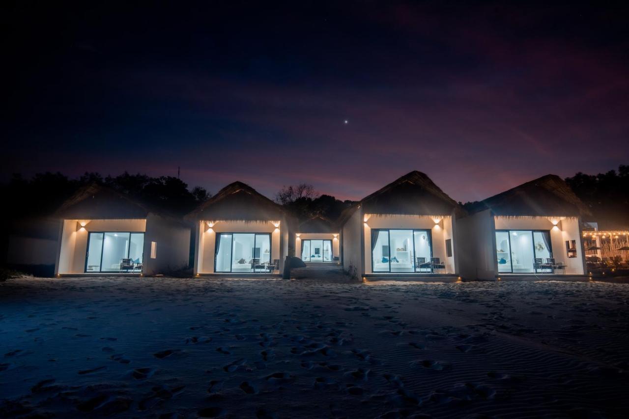 فندق Luna Koh Rong Pagoda Beach المظهر الخارجي الصورة
