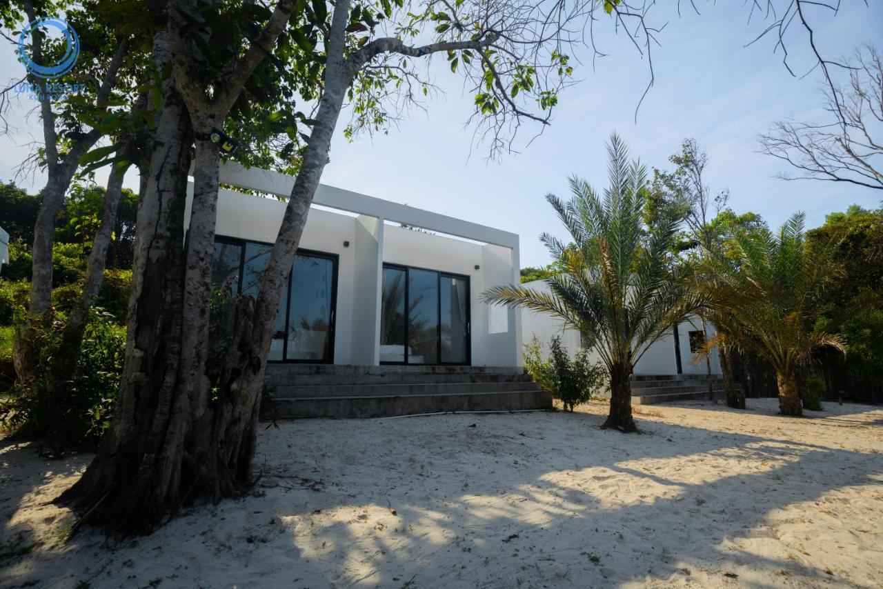 فندق Luna Koh Rong Pagoda Beach المظهر الخارجي الصورة
