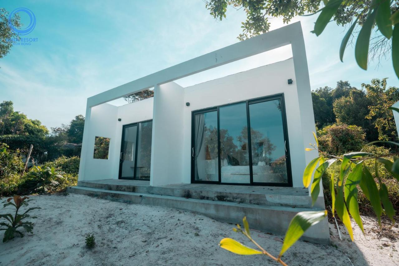 فندق Luna Koh Rong Pagoda Beach المظهر الخارجي الصورة