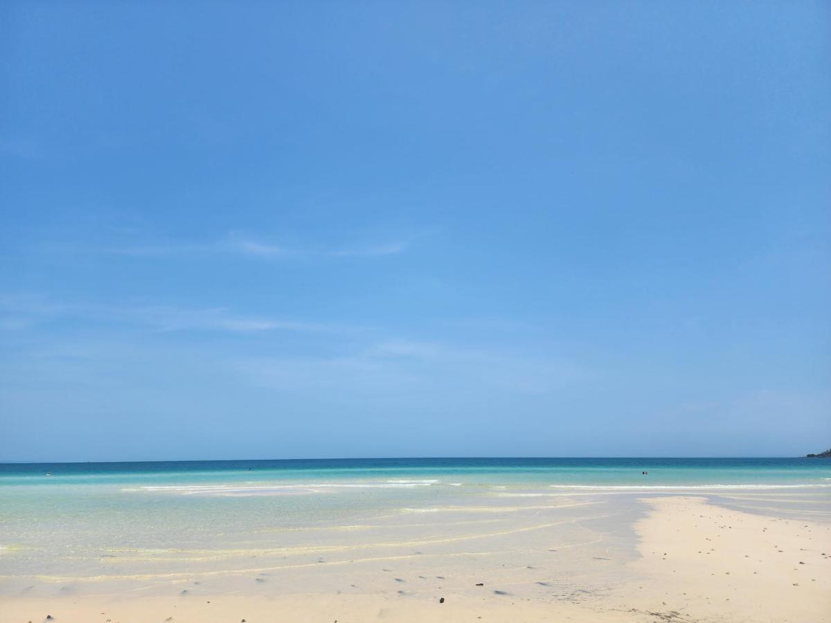 فندق Luna Koh Rong Pagoda Beach المظهر الخارجي الصورة